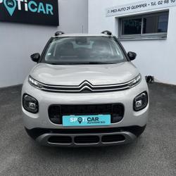 Citroen C3 Aircross BlueHDi 100 Shine GPS Quimper