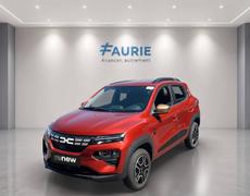 Dacia Spring Trélissac