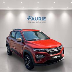 Dacia Spring Spring Extreme Tr&eacute;lissac