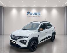 Dacia Spring Trélissac