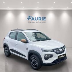 Dacia Spring Spring Extreme Tr&eacute;lissac