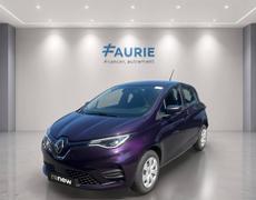 Renault Zoe Trélissac