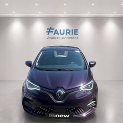 Renault Zoe Zoe R110 - 22B Equilibre Tr&eacute;lissac