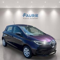 Renault Zoe Zoe R110 - 22B Equilibre Tr&eacute;lissac