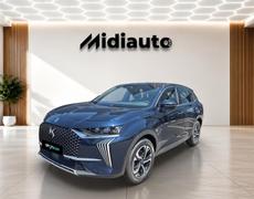 DS DS7 Crossback Concarneau