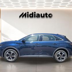 DS DS7 Crossback BlueHDi 130 Bastille  / PACK CONFORT Quimper