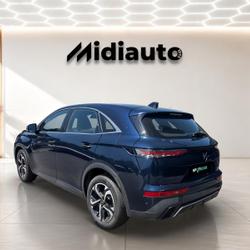DS DS7 Crossback BlueHDi 130 Bastille  / PACK CONFORT Quimper