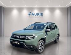 Dacia Duster Trélissac
