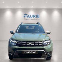 Dacia Duster Duster ECO-G 100 4x2 Journey + Tr&eacute;lissac
