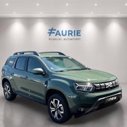 Dacia Duster Duster ECO-G 100 4x2 Journey + Tr&eacute;lissac