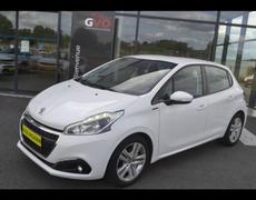 Peugeot 208 Distré