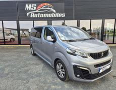 Peugeot Traveller