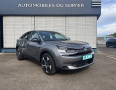 Citroen C4 Saint-Nizier-sous-Charlieu