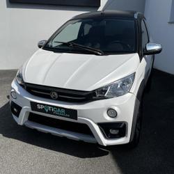 Aixam Crossover Premium Quimper