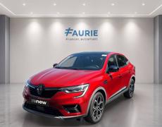 Renault Arkana Trélissac