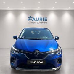 Renault Captur Captur TCe 90 Techno Tr&eacute;lissac
