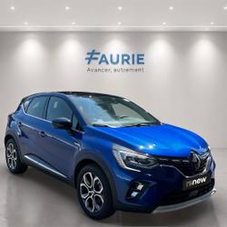 Renault Captur Captur TCe 90 Techno Tr&eacute;lissac