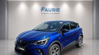 Renault Captur  - photo 0