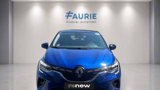 Renault Captur  - photo 1