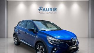 Renault Captur  - photo 2