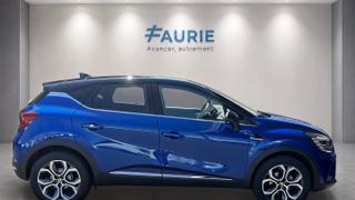 Renault Captur  - photo 3