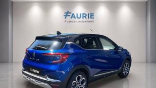 Renault Captur  - photo 4