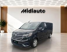Renault Trafic combi Quimper