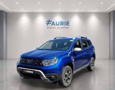Dacia Duster Trélissac