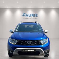 Dacia Duster Duster TCe 130 FAP 4x2 Prestige Tr&eacute;lissac