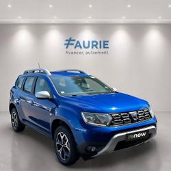 Dacia Duster Duster TCe 130 FAP 4x2 Prestige Tr&eacute;lissac