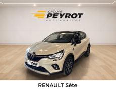 Renault Captur Sète