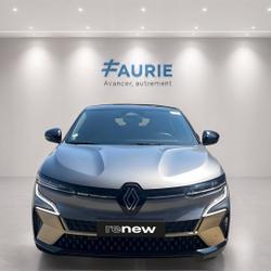 Renault Megane E-Tech Megane E-Tech EV60 220 ch super charge Iconic Tr&eacute;lissac