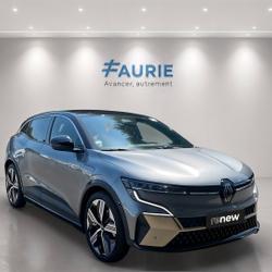 Renault Megane E-Tech Megane E-Tech EV60 220 ch super charge Iconic Tr&eacute;lissac