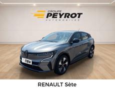 Renault Megane E-Tech Sète