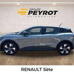 Renault Megane E-Tech Megane E-Tech EV40 130ch standard charge Equilibre S&egrave;te