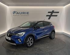 Renault Captur Trélissac