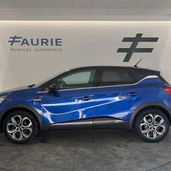 Renault Captur Blue dCi 115 Intens occasion - Tr&eacute;lissac - photo 2/20