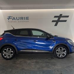 Renault Captur Blue dCi 115 Intens occasion - Tr&eacute;lissac - photo 3/20