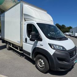 Fiat Ducato 3.5 XL 2.2 H3-Power 160 Pack / 20 M3 / 27908 HT Concarneau