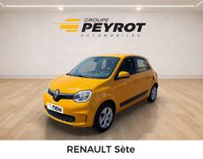 Renault Twingo 3 Sète