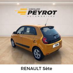 Renault Twingo 3 Twingo III SCe 65 - 21 Zen S&egrave;te