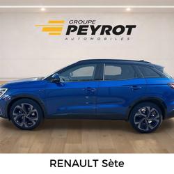 Renault Austral Austral E-Tech hybrid 200 Iconic esprit Alpine S&egrave;te