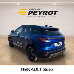 Renault Austral Austral E-Tech hybrid 200 Iconic esprit Alpine S&egrave;te