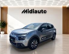 Citroen C3 Concarneau