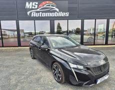 Peugeot 308 SW 2e generation