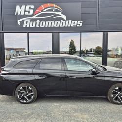 Peugeot 308 SW 2e generation BlueHDi 130 EAT8 ALLURE PACK Bonchamp-l&egrave;s-Laval