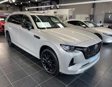 Mazda CX Clermont-Ferrand