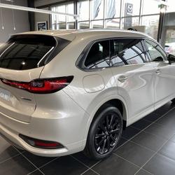 Mazda CX 2.5L PHEV HOMURA PLUS Clermont-Ferrand