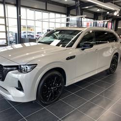 Mazda CX 2.5L PHEV HOMURA PLUS Clermont-Ferrand
