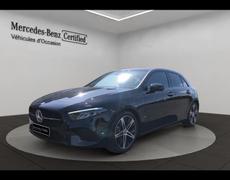 Mercedes Classe A Sablé-sur-Sarthe